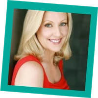 Karen Rauch Carter - VBP